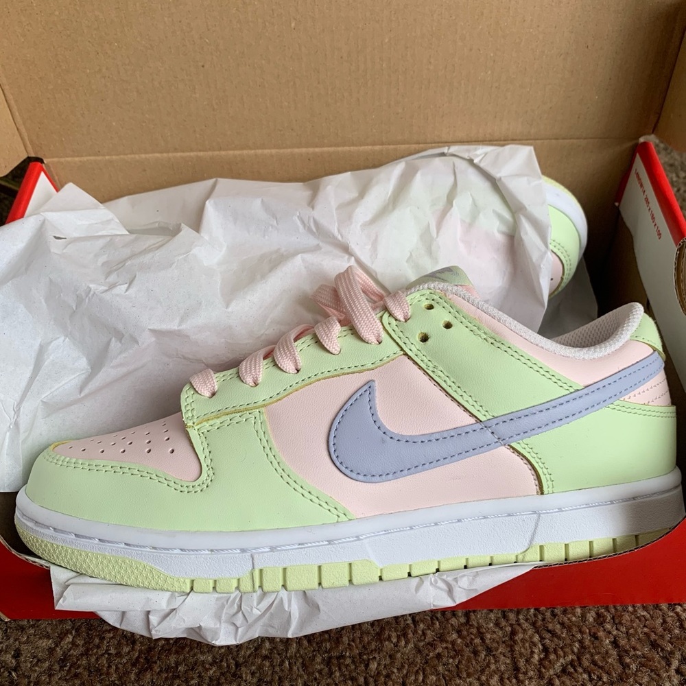 Nike Dunk Low